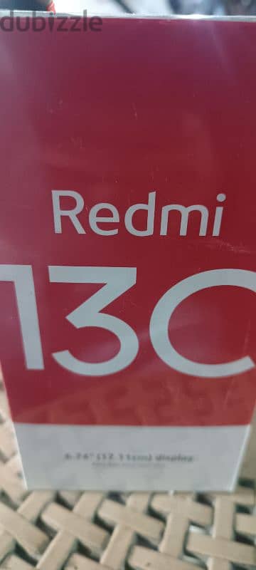 redmi 13C 1