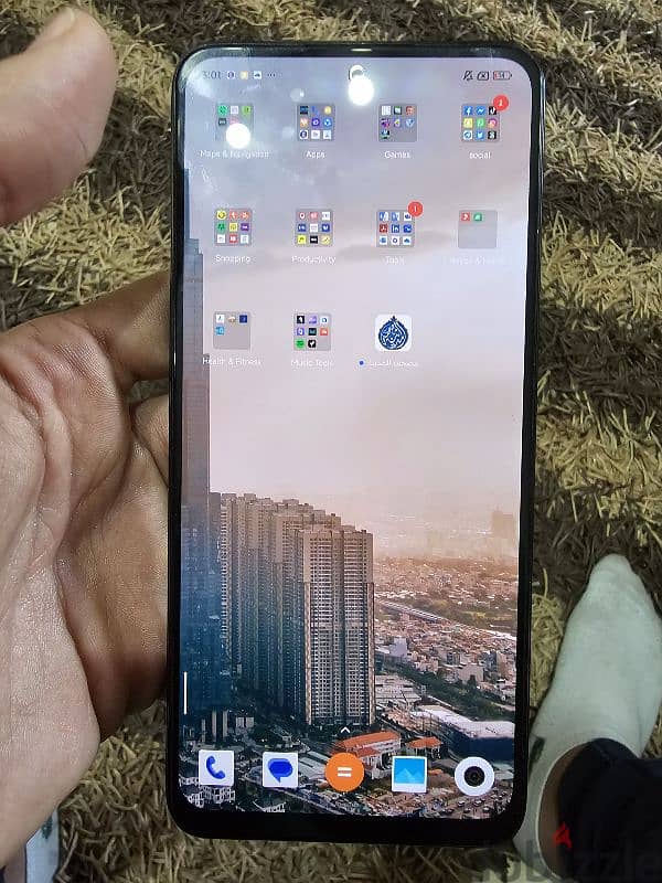 xiaomi redmi note 12 0