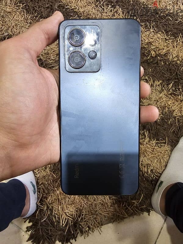 xiaomi redmi note 12 1