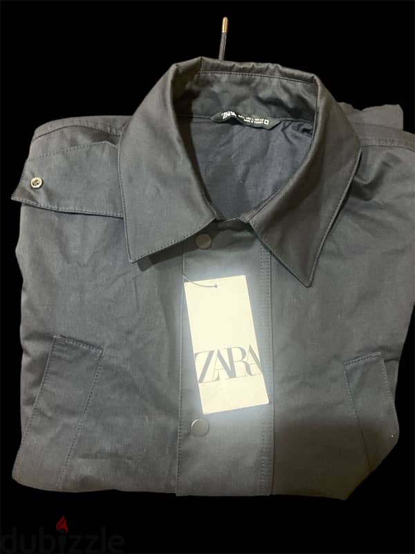 original Zara jacket  bought from Qatar 2