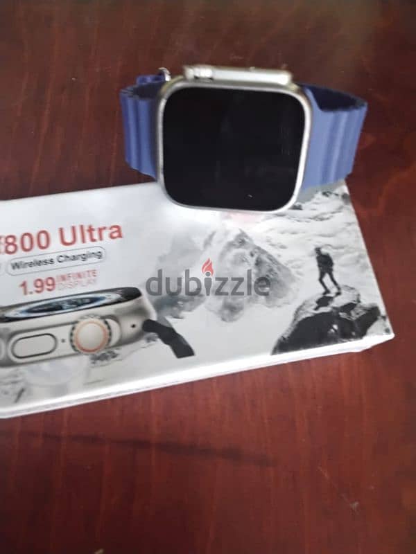 smart watch 1