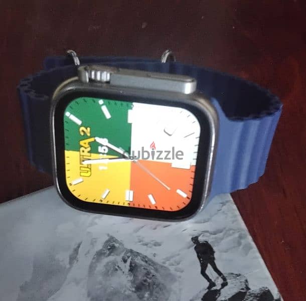 smart watch 2