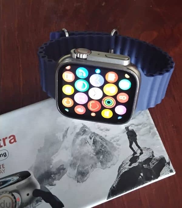 smart watch 3