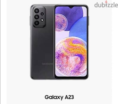 Samsung a23