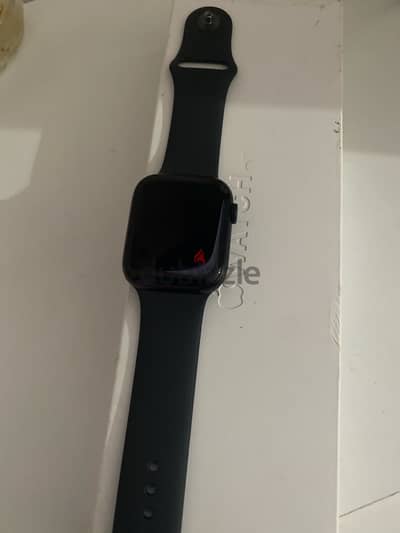 apple watch