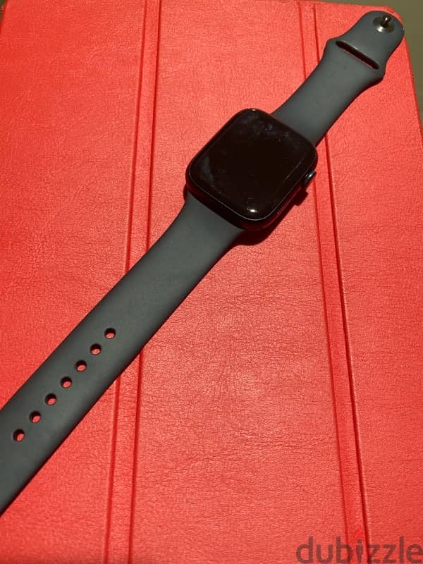 apple watch 1