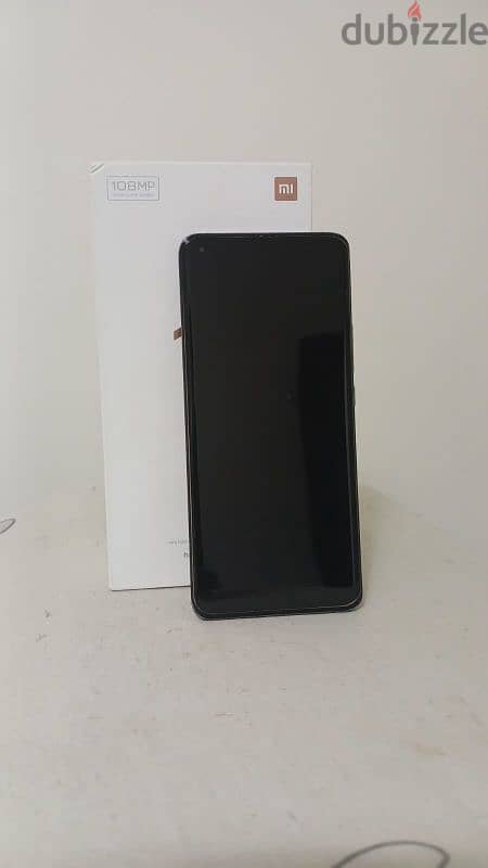 Xiaomi Mi 11 2