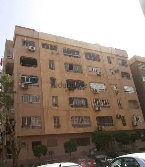 apartment for sale nasr city 0