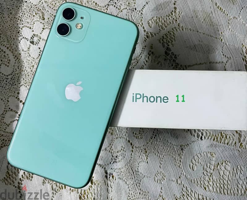 iphone 11 0