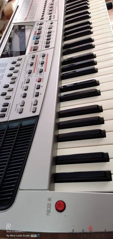 roland em-15 for sale 3