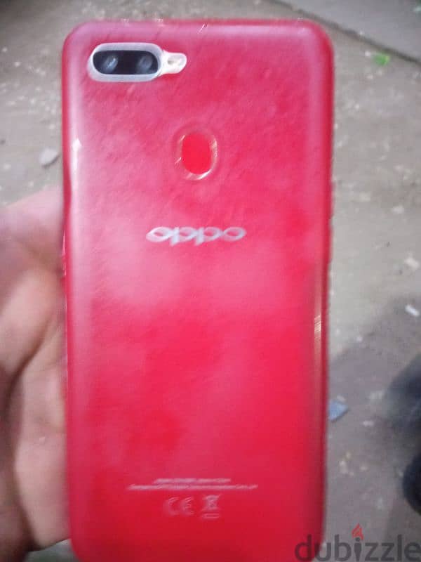 oppoa5e 1