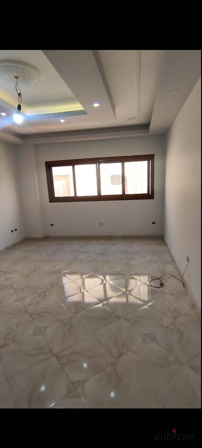 Apartment for sale in Sheikh Zayed, 3 bedrooms, nautical area, 165 square meters