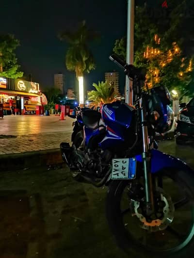 بنيلي vlr sport 150cc 2020