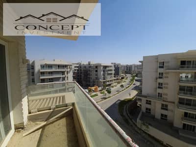 For Sale Apartment in Mountain View Icity - New Cairo