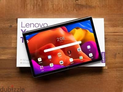 تابلت لينوفو يوجا 11 من امريكـا Lenovo Yoga Tap 11 أعلـي مـن M11 و P11