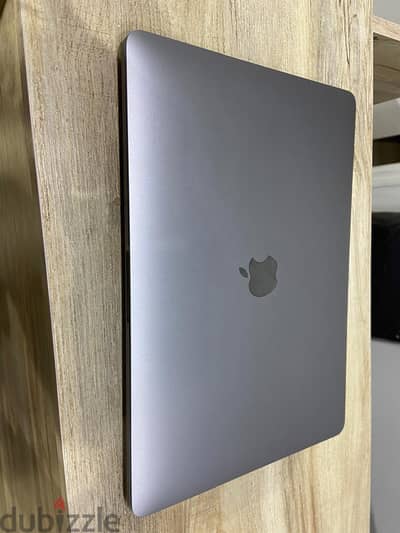 MacBook Pro M1