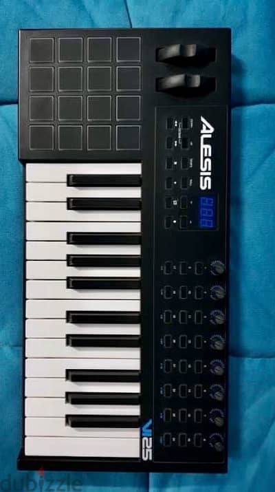 Alesis