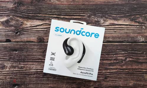 Soundcore aerofit pro