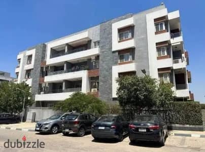 For Sale Ready-to-Move-in 265m² Apartment with Low Down Payment, Across from Al Ahly Club in Sheikh Zayed