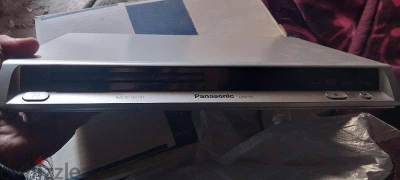 Panasonic 3