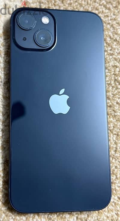 iphone 13 128gb midnight black for sale