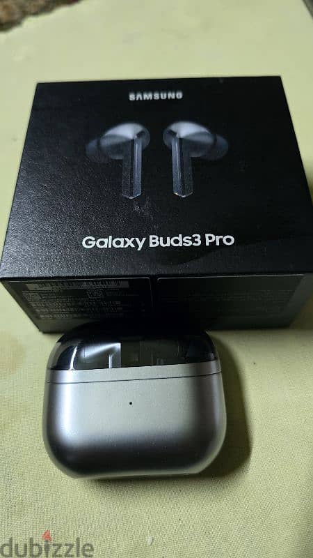 Samsung buds 3 pro 0