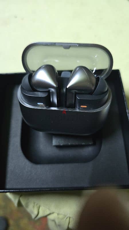 Samsung buds 3 pro 2