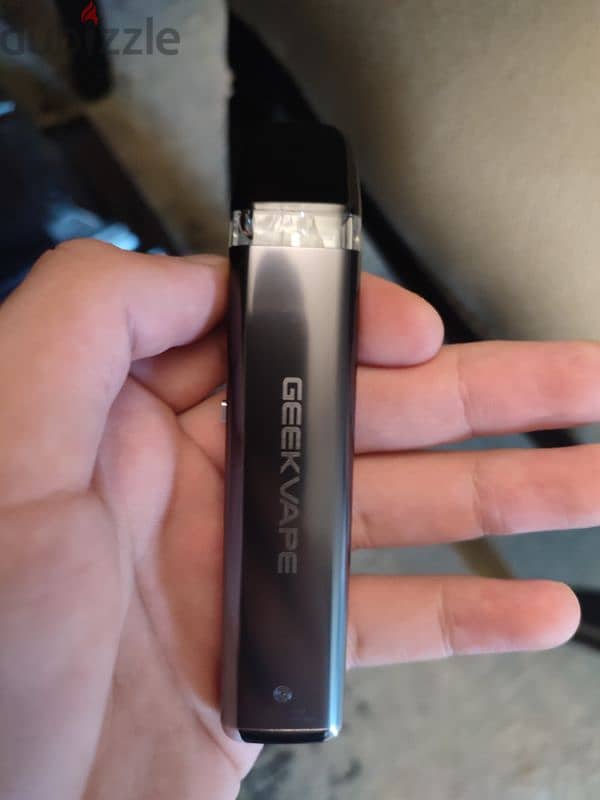 Wenax Q Geekvape 1