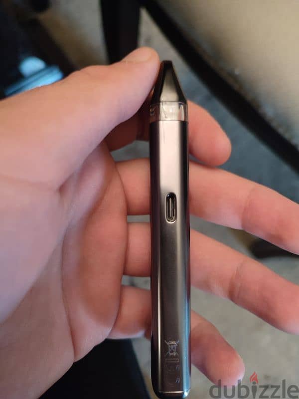 Wenax Q Geekvape 2