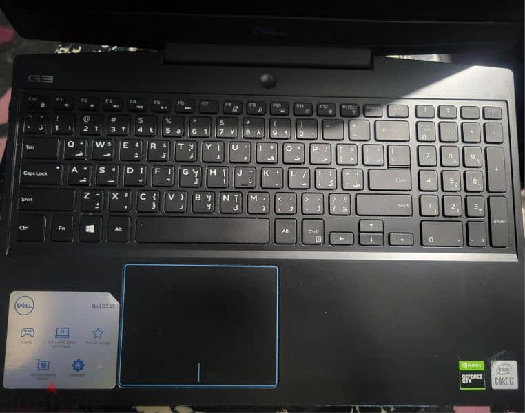 dell G3 15 2