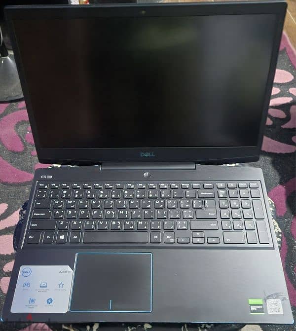 dell G3 15 4