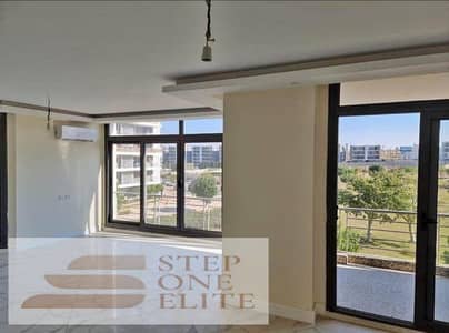 Apartment for sale with a 50% cash discount in Taj City Compound, directly in front of Cairo Airport