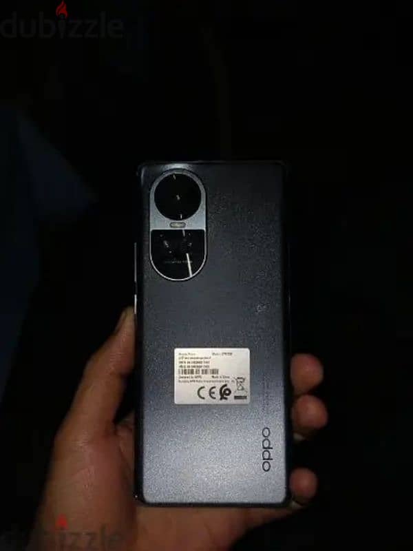 oppo Reno 10 5g 1