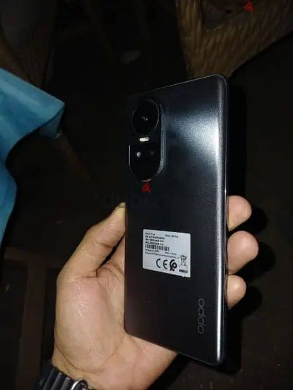 oppo Reno 10 5g 2