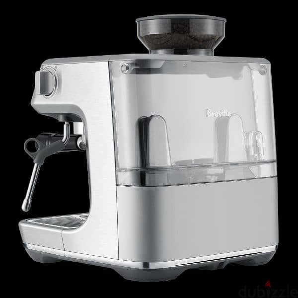 Breville Barista Pro - SEALED  - بريفل باريستا برو 3