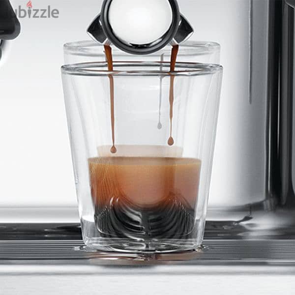 Breville Barista Pro - SEALED  - بريفل باريستا برو 9