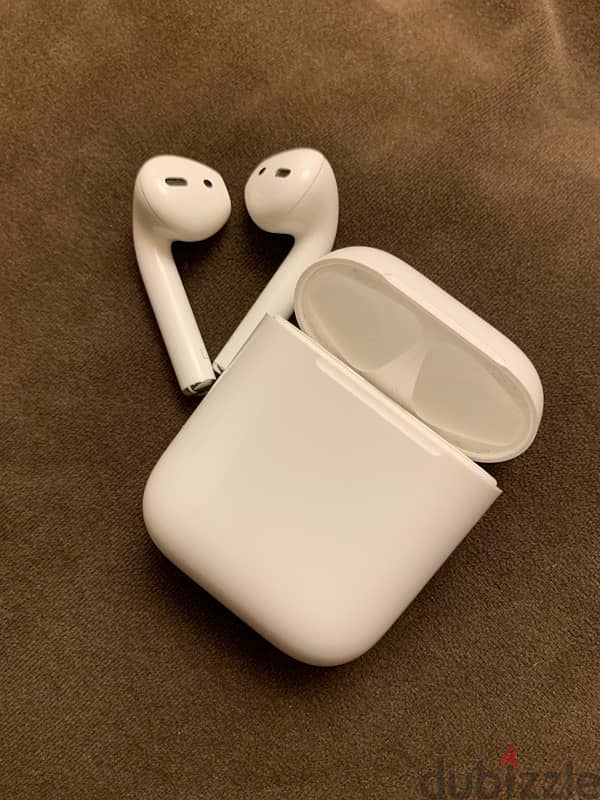 apple airpods 2 2