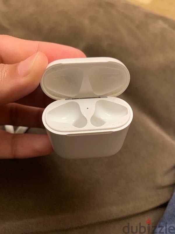 apple airpods 2 3