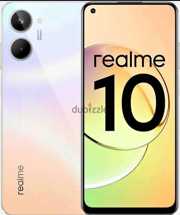 realme 10 2