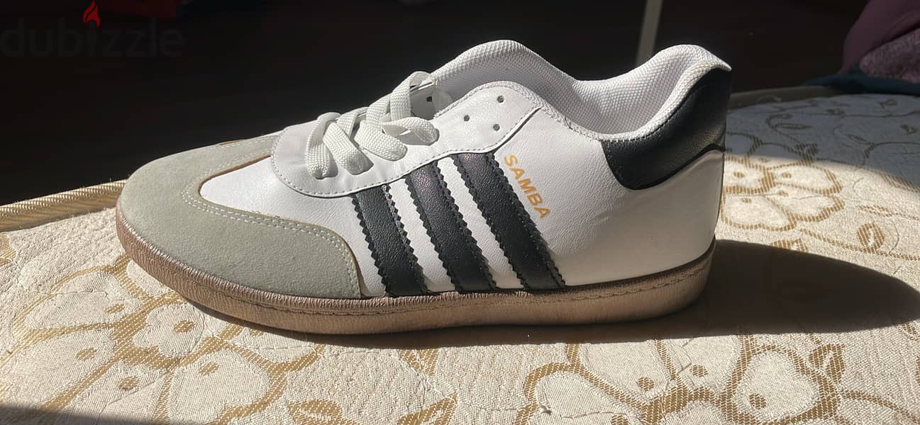 Adidas samba 1