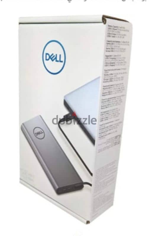 باور بانك Dell اورجنال 0