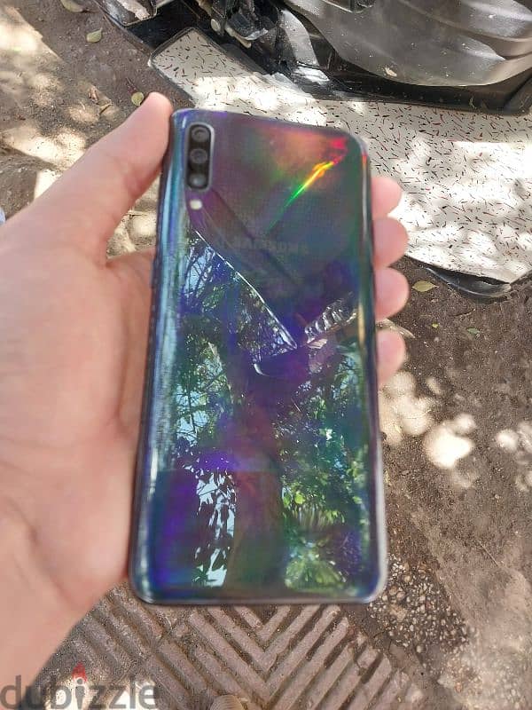 Samsung galaxy a70 2