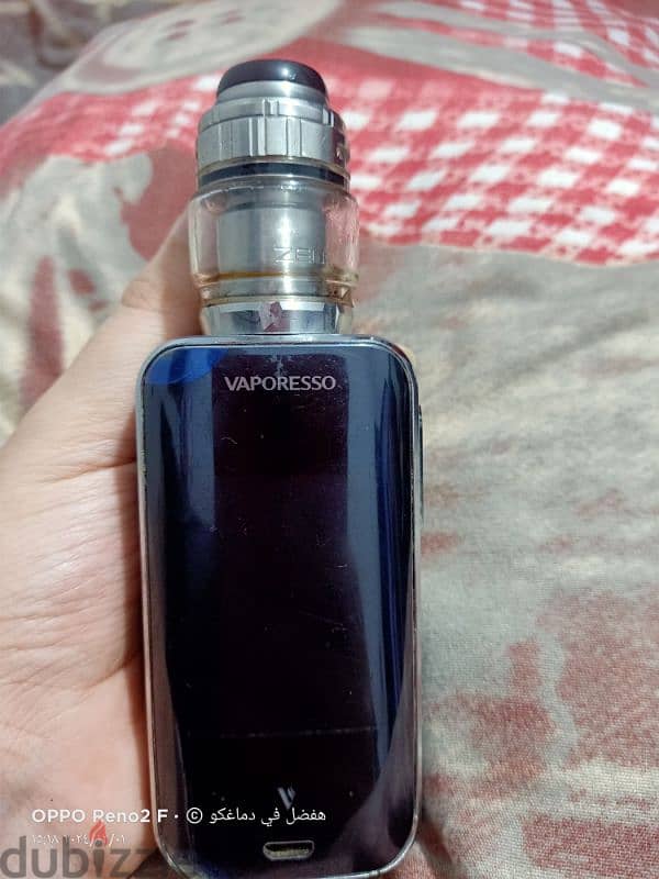 vaporesso 1