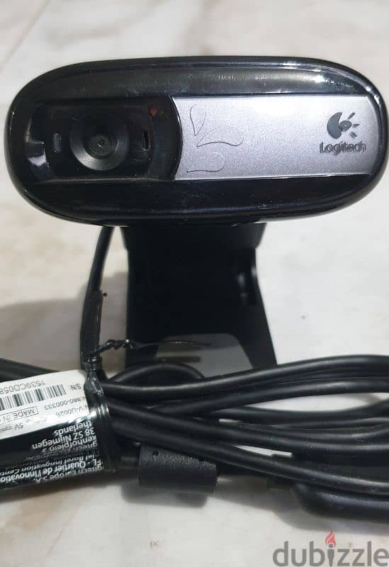 Logitech Webcam C170 0