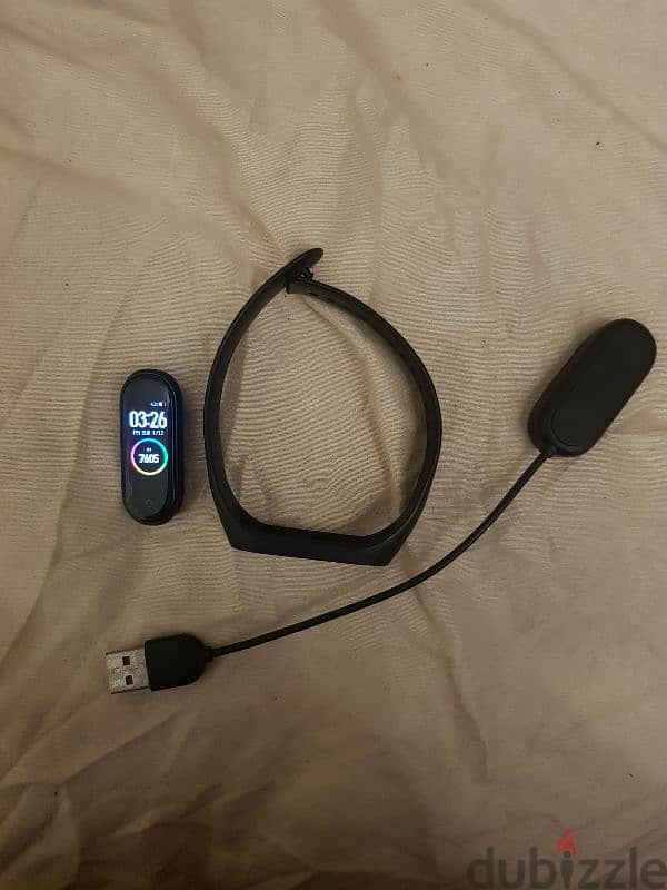 mi band 4 0