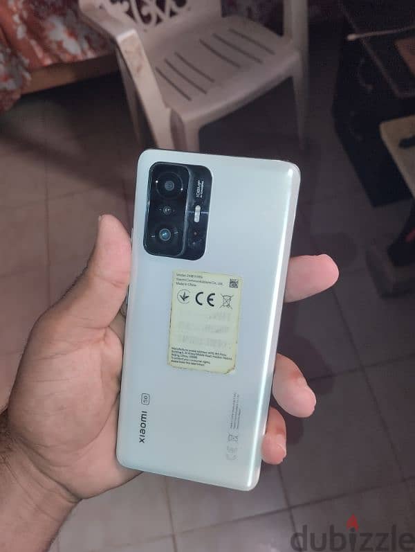 Xiaomi 11T 0