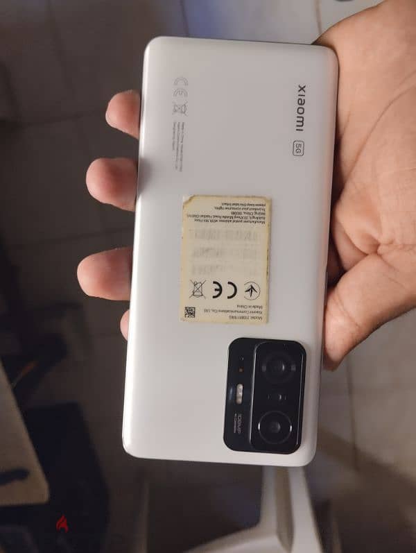 Xiaomi 11T 2