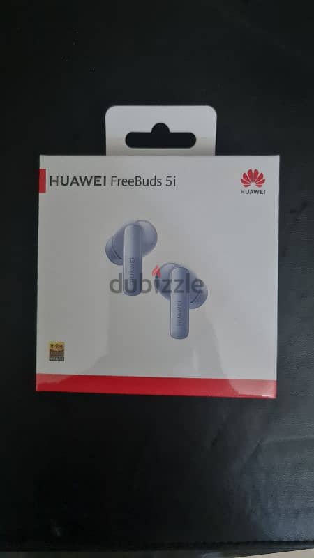 hauwei free buds 5i new 0