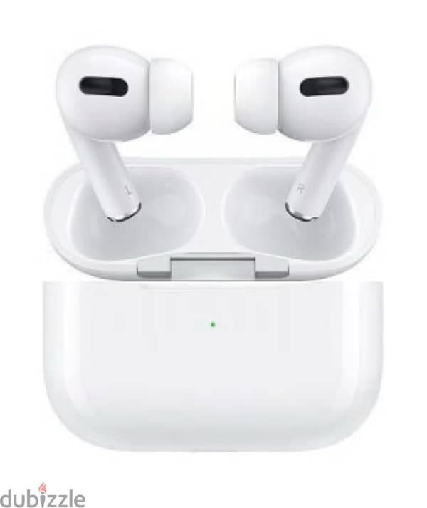 AirPods Pro 0