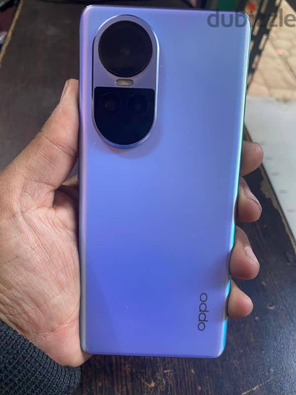 oppo Reno 10 5G 3